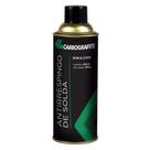 Antirrespingo de solda sem silicone 300ml - carbografite 010088810