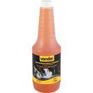 Antirrespingo Líquido, 1 L, Vonder