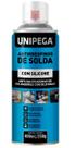 Antirrespingo Para Solda Com Silicone Spray 250g Unipega