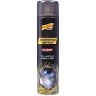 Antirrespingo sem silicone spray 280g mundial