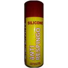 Antirrespingo spray 350 gramas com silicone - Ledan
