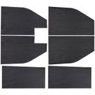 Antirruido Revestimento Assoalho Vw Nk-220385 Antirruido Revestimento Assoalho Vw Nk-220385