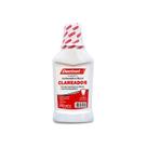 Antisseptico bucal 250ml clareador