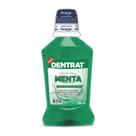 Antisseptico bucal 250ml menta