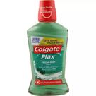 Antisséptico Bucal Colgate Plax Fresh Mint 500ml