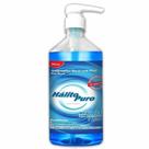 Antisséptico Bucal Enxaguante Pump 1 Litro Hálito Puro