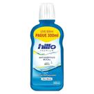 Antisséptico Bucal Hillo Menta Leve 500ml Pague 300ml Antisséptico Bucal Hillo Menta Leve 500ml Pague 300ml