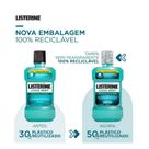 Antisséptico Bucal Listerine Cool Mint 250ml