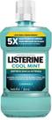 Antisséptico Bucal Listerine Cool Mint Leve Mais Pague Menos 500ml