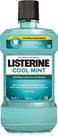Antisséptico Bucal Listerine Cool Mint Refrescância Intensa 1 Litro Antisséptico Bucal Listerine Cool Mint Refrescância Intensa 1 Litro