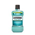 Antisséptico Bucal Listerine Cool Mint Refrescância Intensa Sabor Hortelã 1 Litro