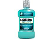 Antisséptico Bucal Listerine Cool Mint Refrescância Intensa Sabor Hortelã 250ml Antisséptico Bucal Listerine Cool Mint Refrescância Intensa Sabor Hortelã 250ml
