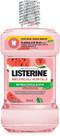Antisséptico Bucal Listerine Melancia e Hortelã Refrescância Suave Sem Álcool 1l