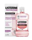 Antisséptico Bucal Listerine Profissional Gengiva Expert 250ml