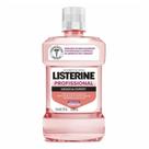 Antisséptico Bucal Listerine Profissional Gengiva Expert 250ml