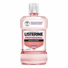 Antisséptico Bucal Listerine Profissional Gengiva Expert 500ml