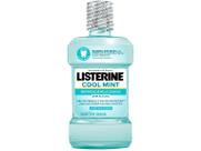 Antisséptico Bucal Listerine Zero 250ml
