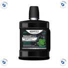 Antisséptico Bucal Natural Black Carvão Ativado 300ml - Powerdent