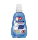 Antisséptico Bucal Total Action Menta 260ml Fórmula