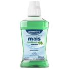 ANTISSEPTICO BUCAL ZERO ALCOOL MAIS ICE HORTELA 250ml