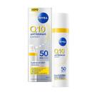 Antissinais nivea q10 fps50 40ml