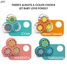 Antistress Vent Ball Hedgehog Tricky Funny Toy de 8 cm