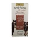 Antitoxico injetav.ucb 100ml