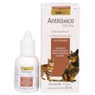 Antitoxico Oral 20mL - Ucb