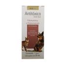 Antitoxico oral ucb 20ml