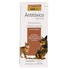 Antitóxico Oral UCBVET 20ml Antitóxico Oral UCBVET 20ml
