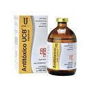 Antitóxico Ucb Injetável 100ml