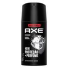 Antitranspirante Aerosol AXE Urban Invisible 152 ml Antitranspirante Aerosol AXE Urban Invisible 152 ml