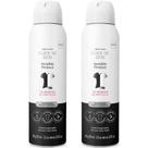 Antitranspirante Aerosol Jato Seco Cuide-se Bem Invisible Protect 90g/150ml Cód. B47146 Antitranspirante Aerosol Jato Seco Cuide-se Bem Invisible Protect 90g/150ml Cód. B47146