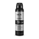 Antitranspirante Aerosol Jato Seco Men Invisible Protect 90g/150ml