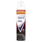 Antitranspirante Aerosol Rexona Antibacterial+Invisible 250ml