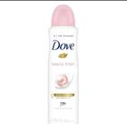 Antitranspirante aerossol Dove