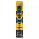 Antitranspirante Aerossol Invisible Sport Energy Above Men Maxx 250ml