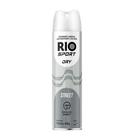Antitranspirante Aerossol Rio Sport Dry Street 48h 150ml
