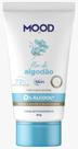 Antitranspirante Creme Mood 72h Flor de Algodão 0% Álcool Peles Sensíveis 50g Antitranspirante Creme Mood 72h Flor de Algodão 0% Álcool Peles Sensíveis 50g