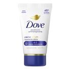 Antitranspirante Creme Sérum Reparação Diária 50g Dove