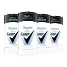 Antitranspirante Degree Men Cool Rush 4 unidades 74 g Antitranspirante Degree Men Cool Rush 4 unidades 74 g
