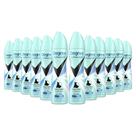 Antitranspirante Degree UltraClear Black+White 110 ml Pack com 12 Antitranspirante Degree UltraClear Black+White 110 ml Pack com 12