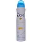Antitranspirante Dove Dry Spray Nourished Beauty 112 ml (x3) Antitranspirante Dove Dry Spray Nourished Beauty 112 ml (x3)
