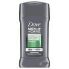 Antitranspirante Dove Men+Care Sensitive Shield - 2 Unidades de 80ml Antitranspirante Dove Men+Care Sensitive Shield - 2 Unidades de 80ml