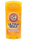 Antitranspirante e desodorante Arm & Hammer Ultramax 76mL