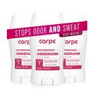 Antitranspirante e desodorante Carpe Clinical Strength Antitranspirante e desodorante Carpe Clinical Strength