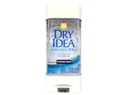 Antitranspirante e desodorante Dry Idea Advanced Dry Gel 90mL