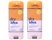Antitranspirante e Desodorante Dry Idea Advanced Dry - Sem Perfume