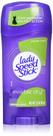 Antitranspirante e Desodorante Lady Speed Stick Invisible Dry