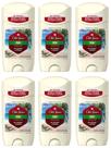 Antitranspirante e Desodorante Old Spice Fiji para Homens - 75ml (Pack com 6)